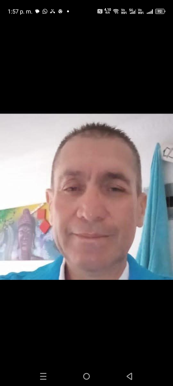 Federico Restrepo puerta 