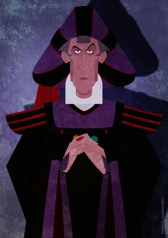 ClaudeFrollo