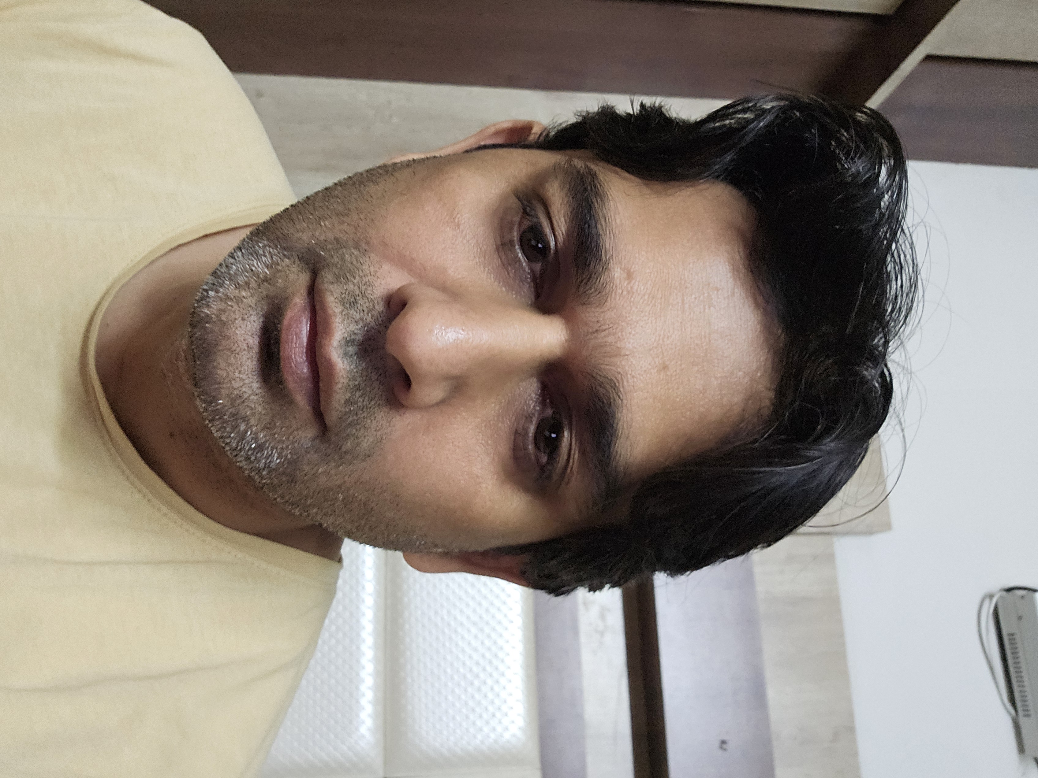 Suresh kumar