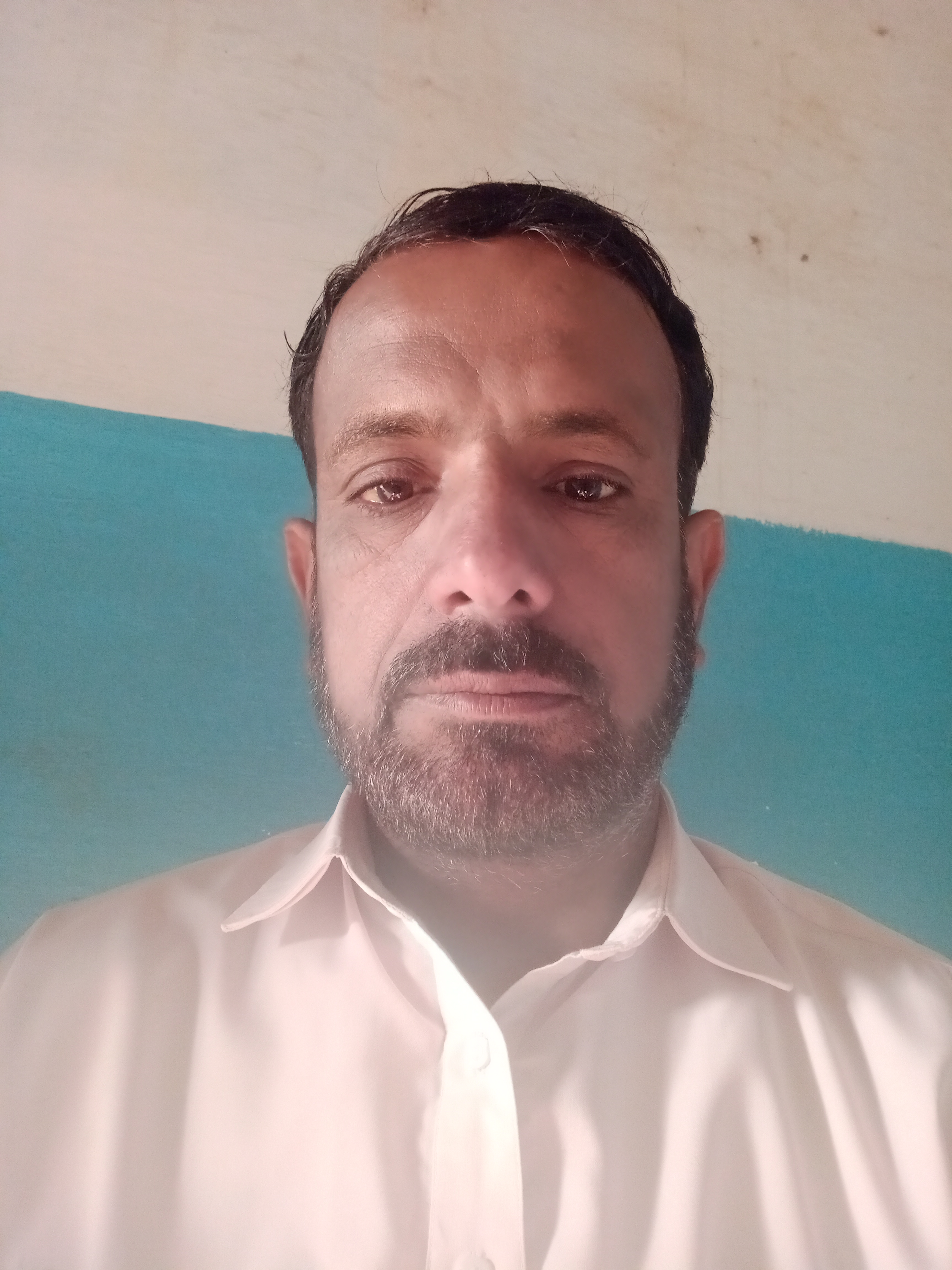 Nazir Hussain 