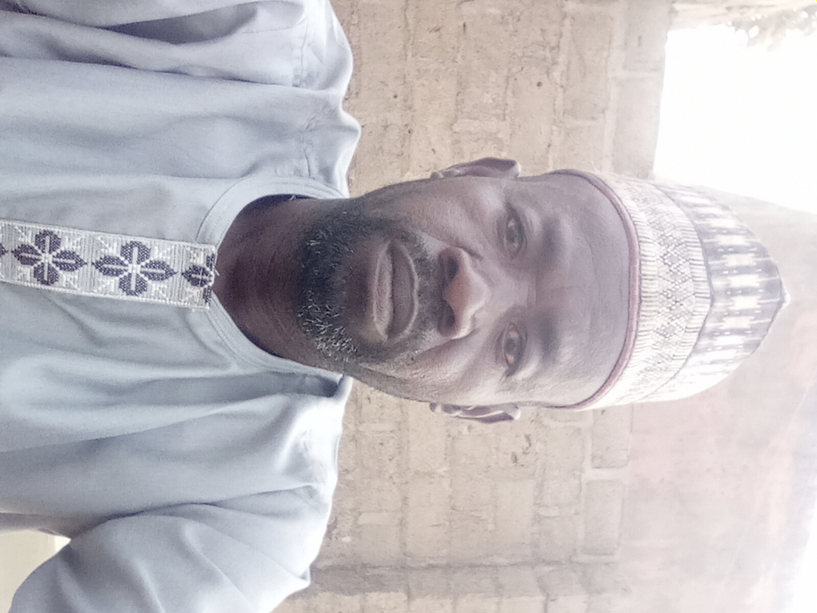 ADAMU1234 