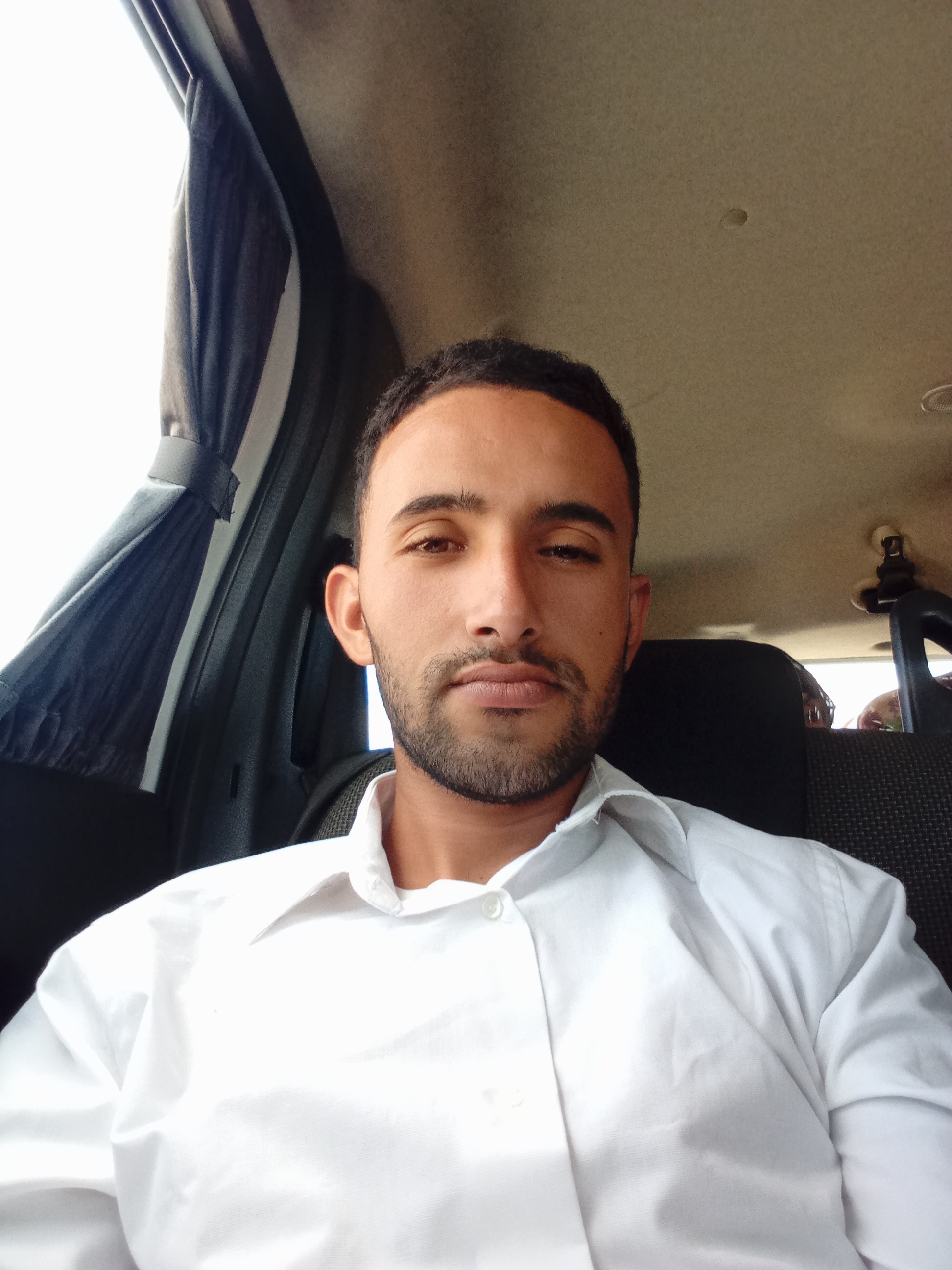 Abdellah aboucha alaioud 