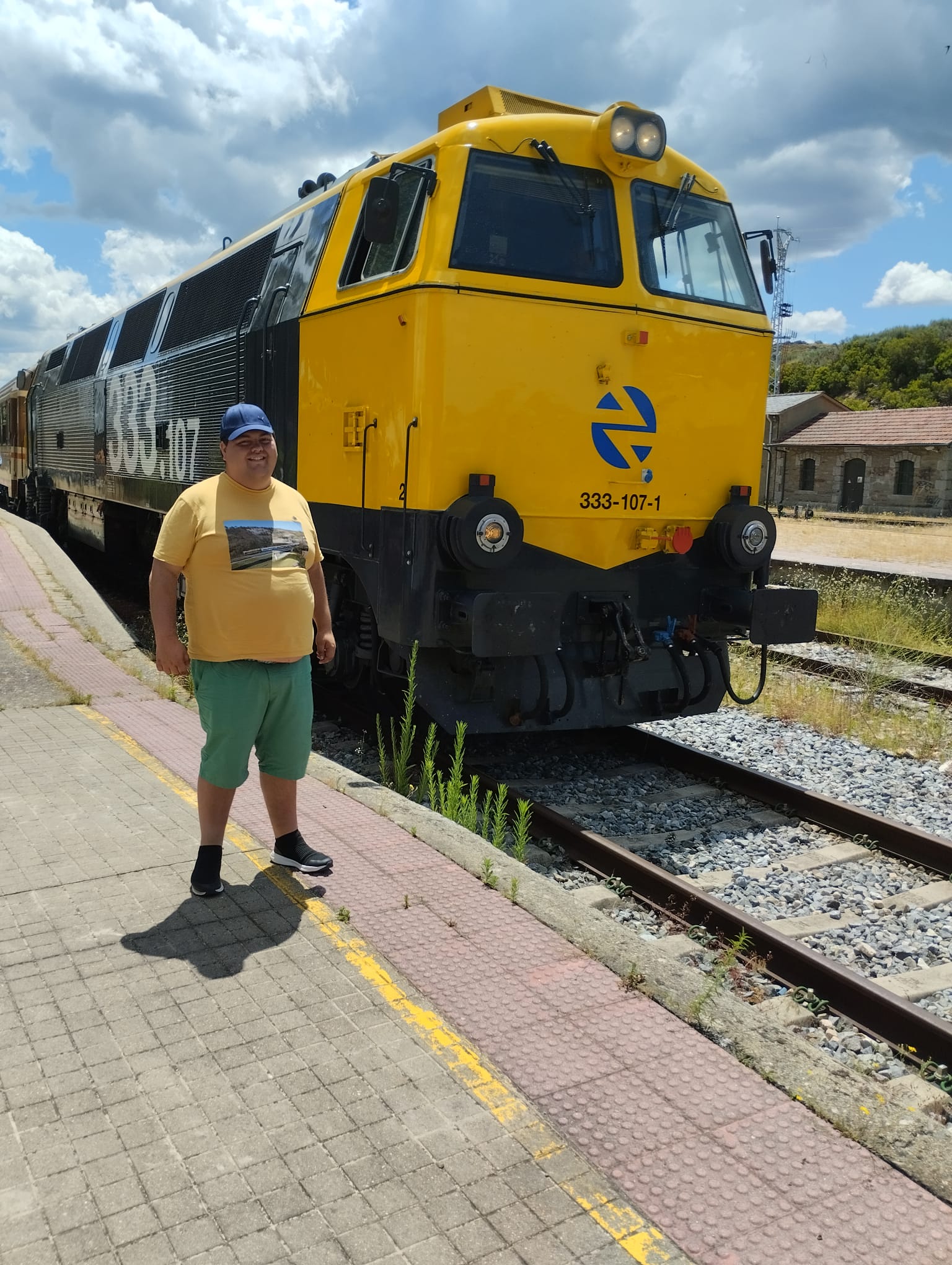 Daniel Valdés