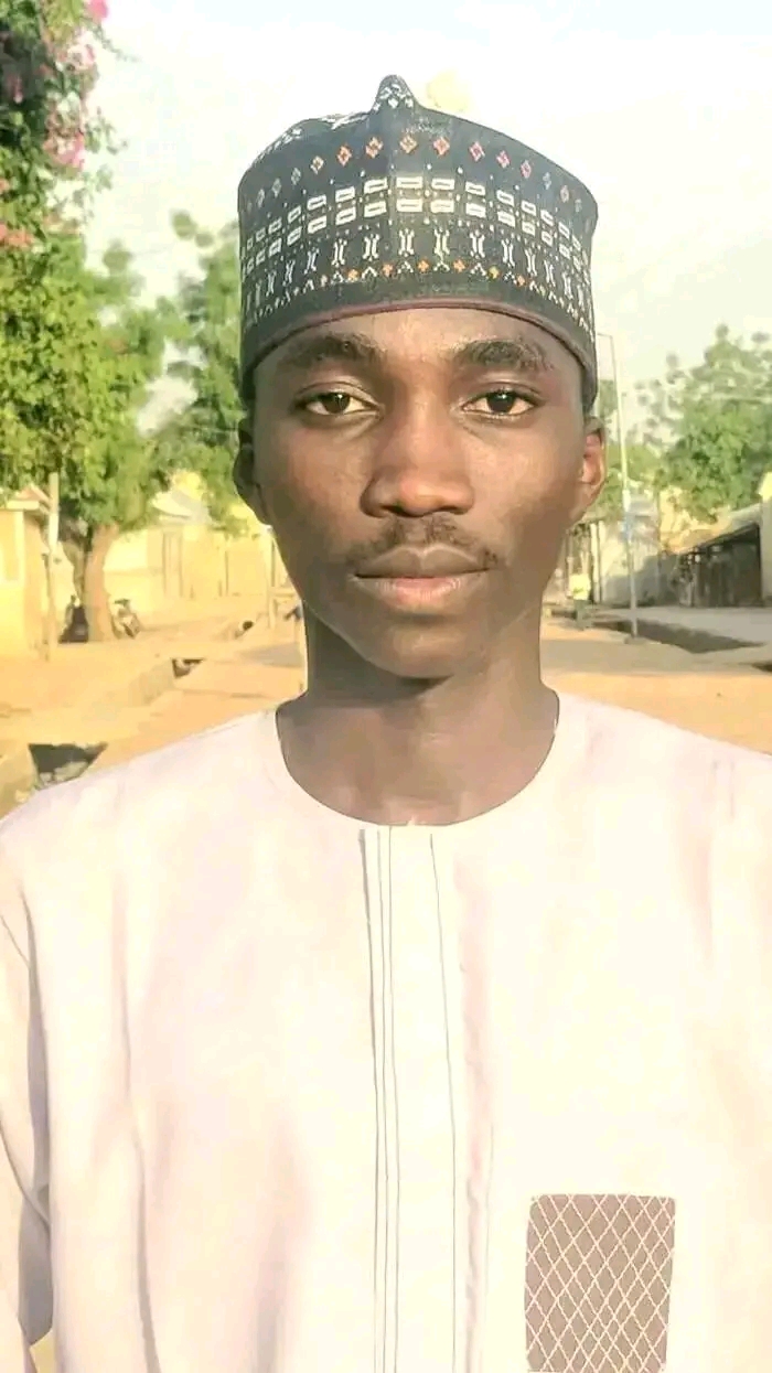 Abdulhamid Abdulmumin 
