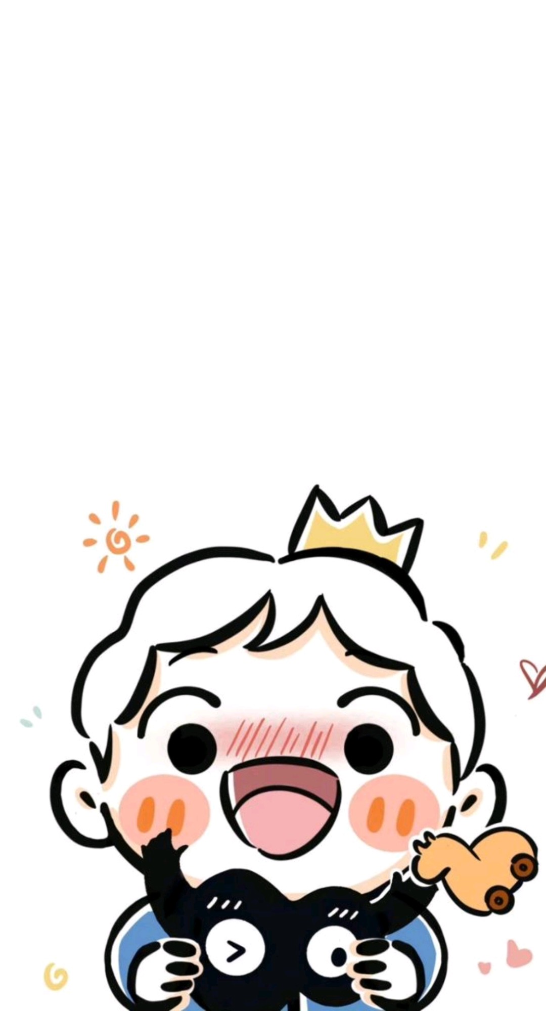 San