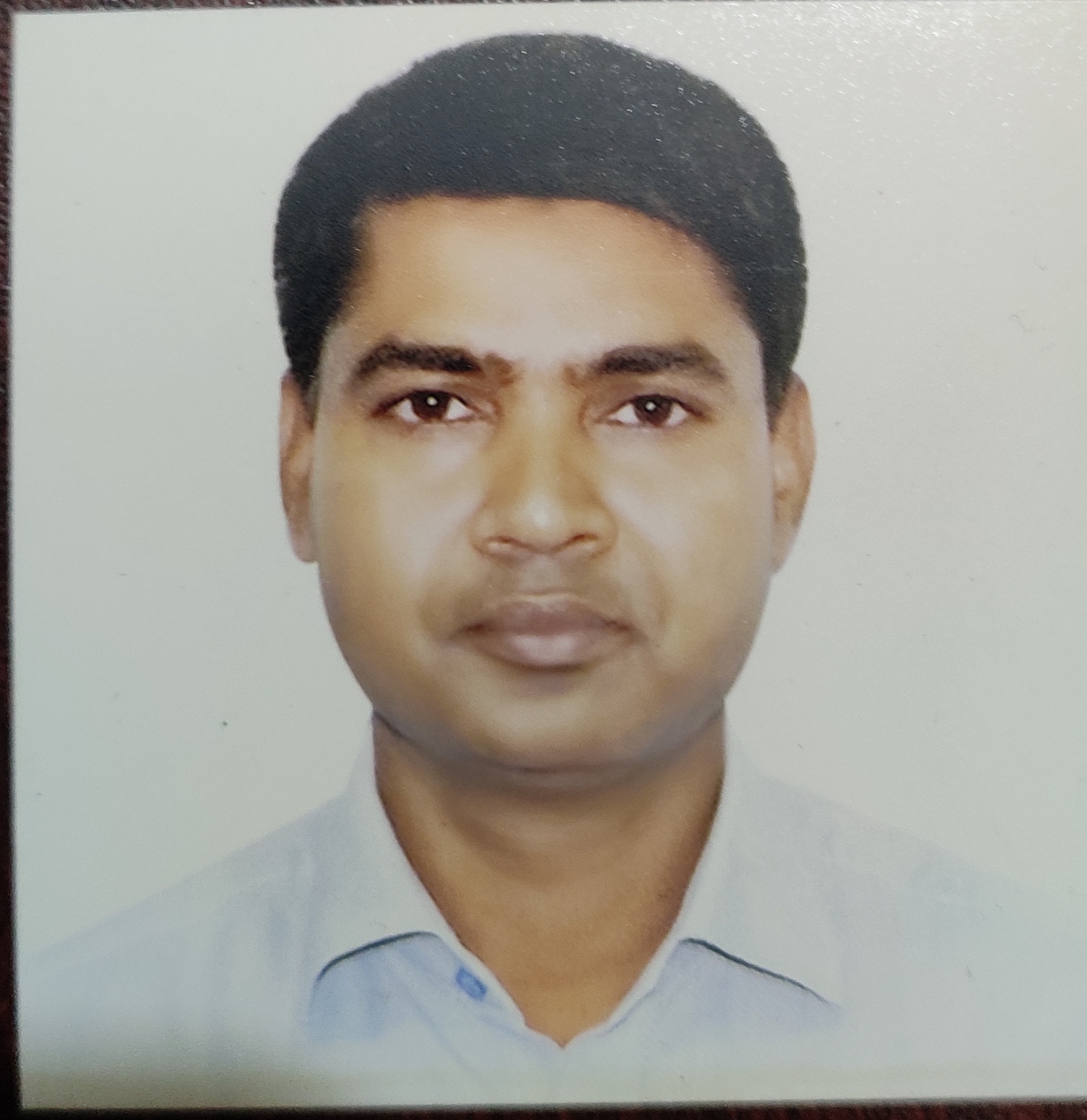 Shahadat Hossain 