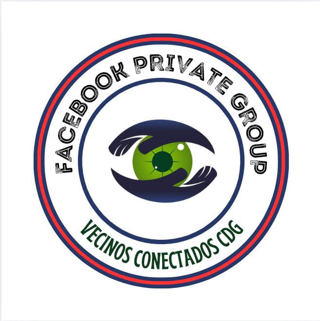 Vecinos conectados cdg 