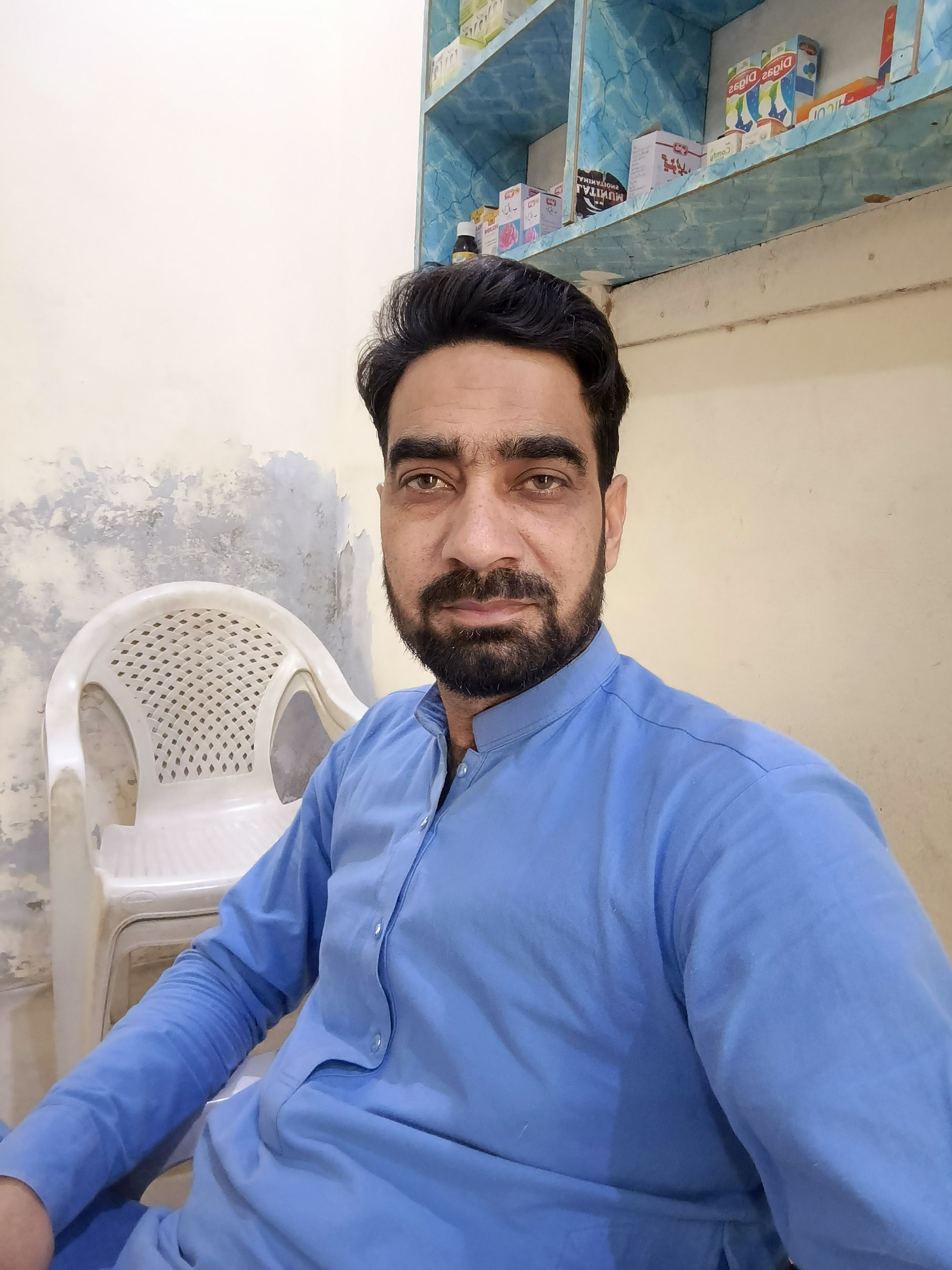 babar shahzad