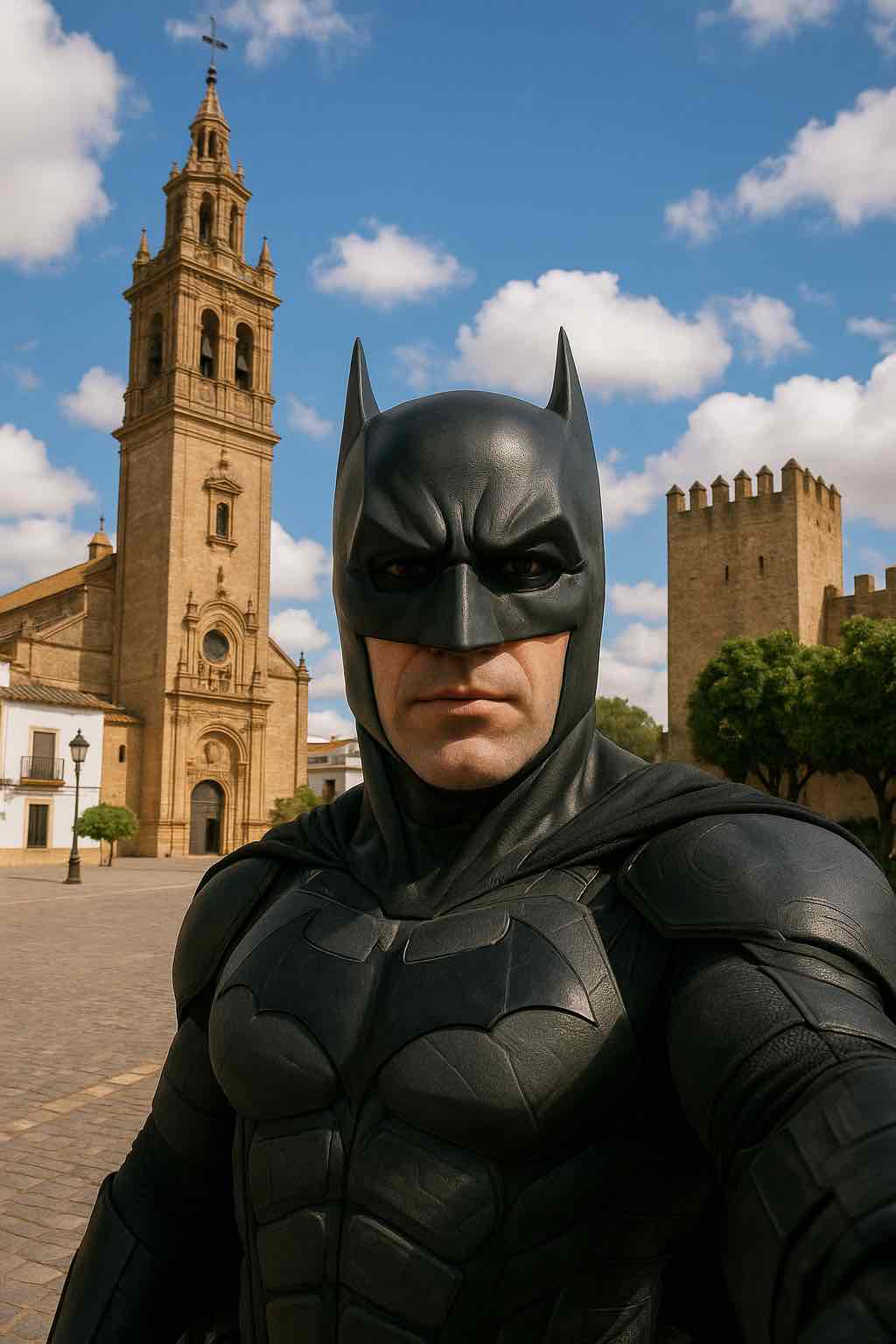 Batman