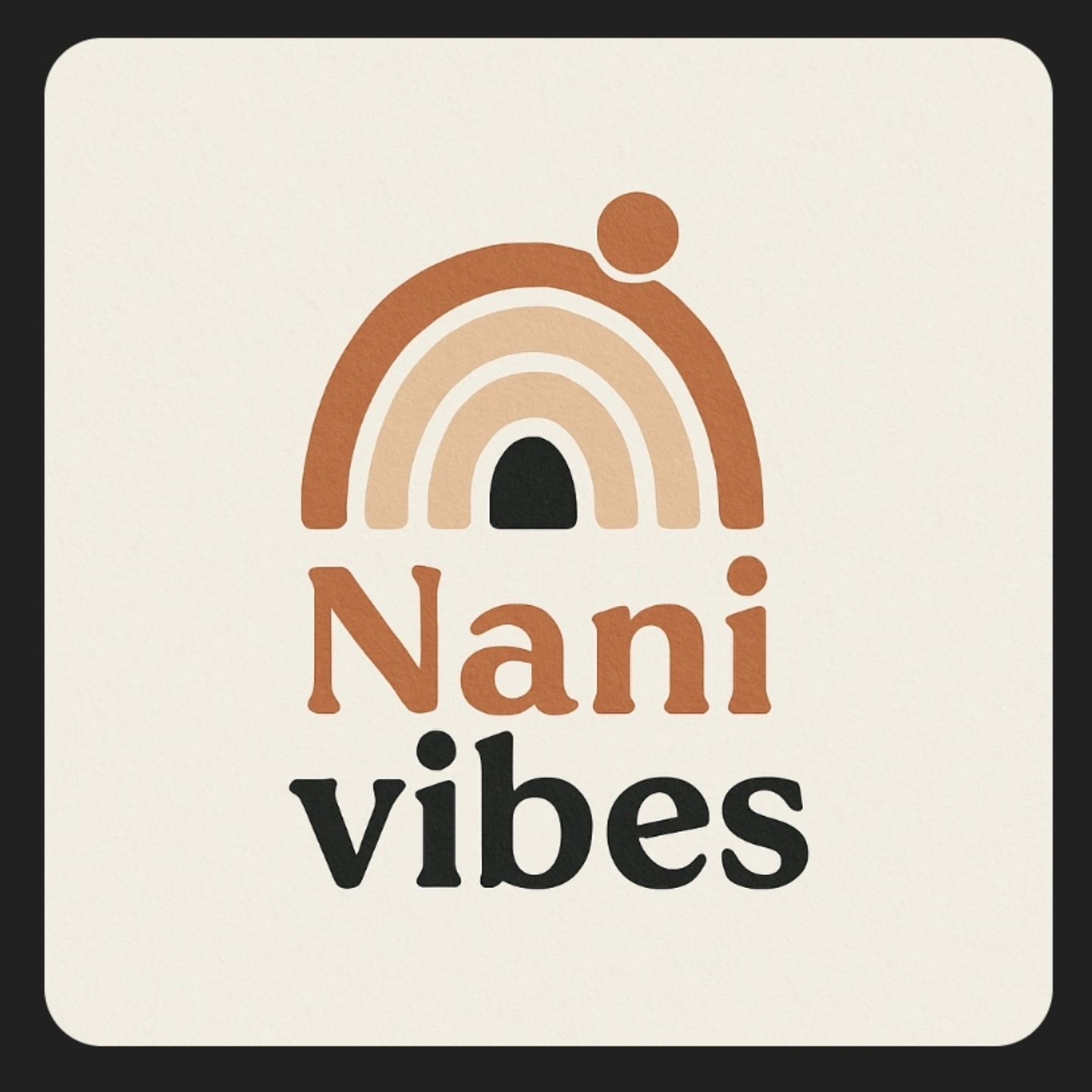 Nani vibes