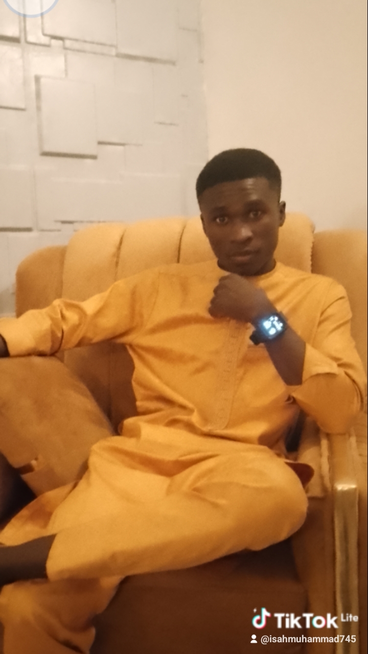 Isah