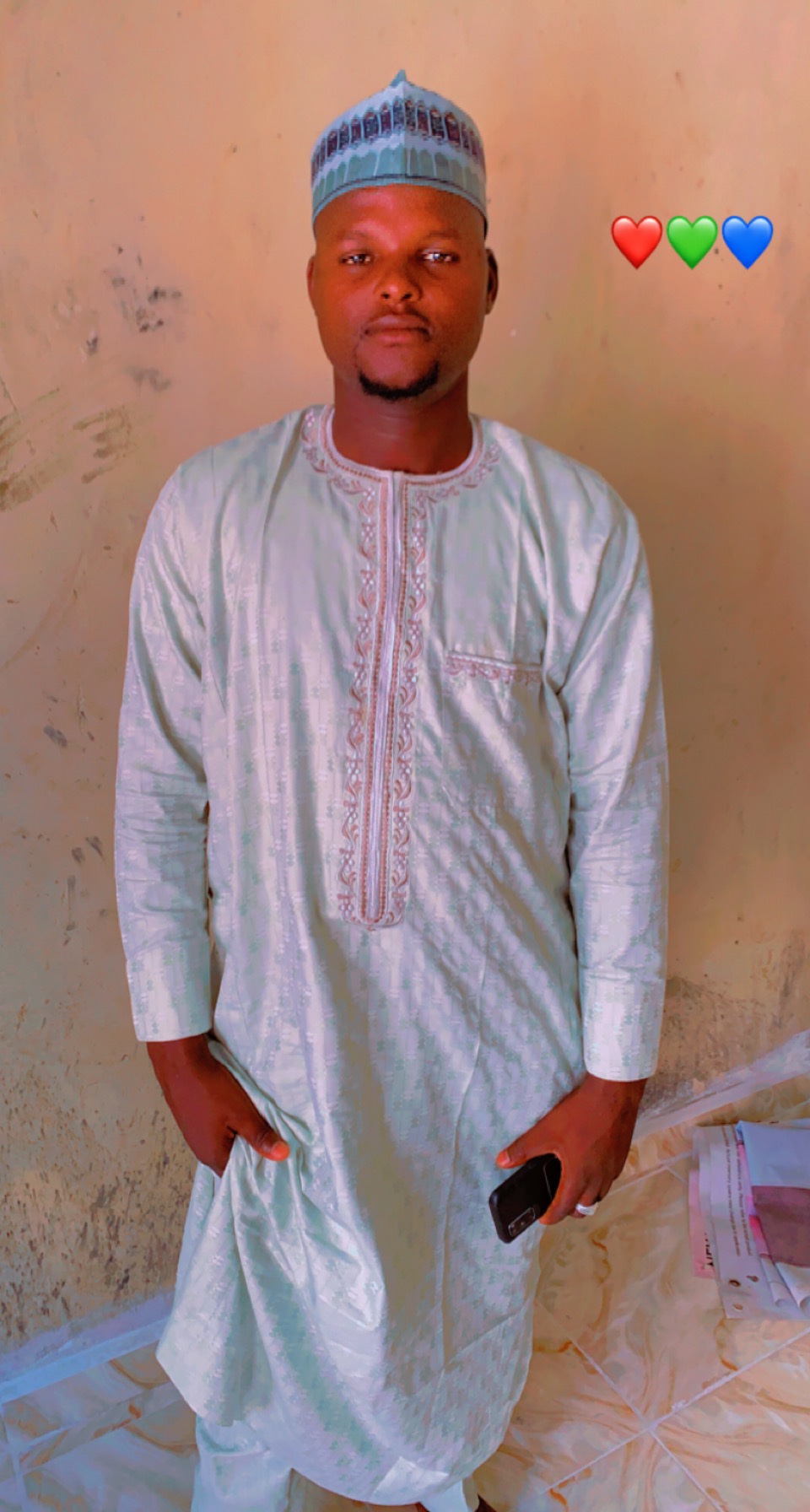 Gesha