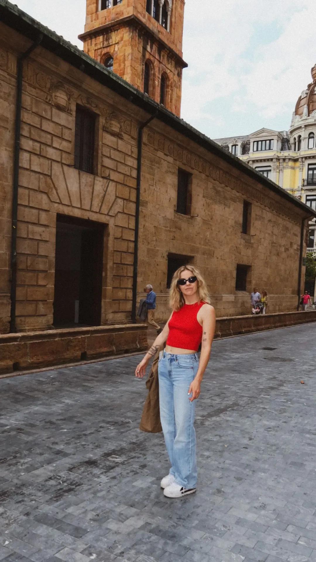 Cristina 