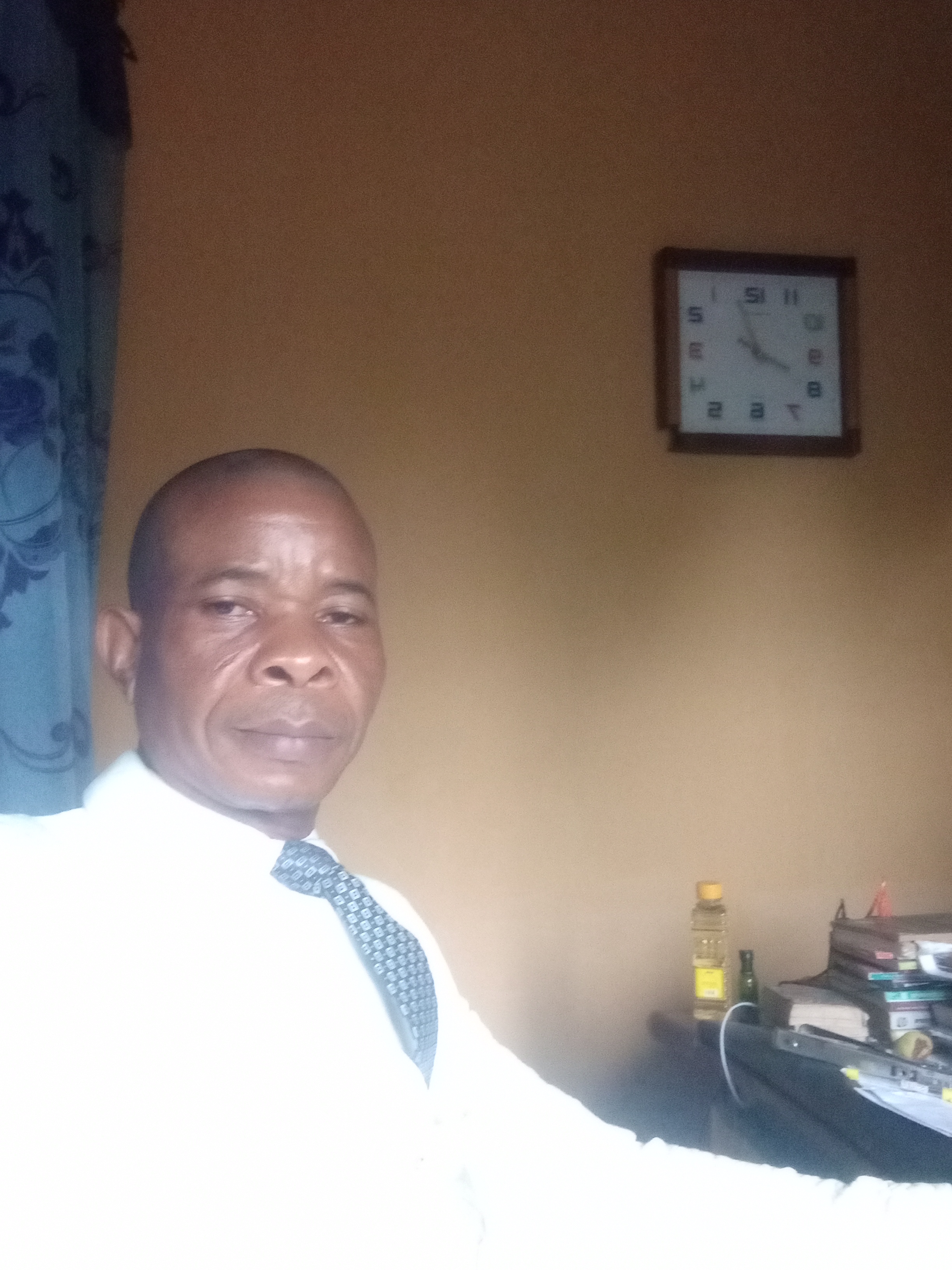 Ikenna Emmanuel 