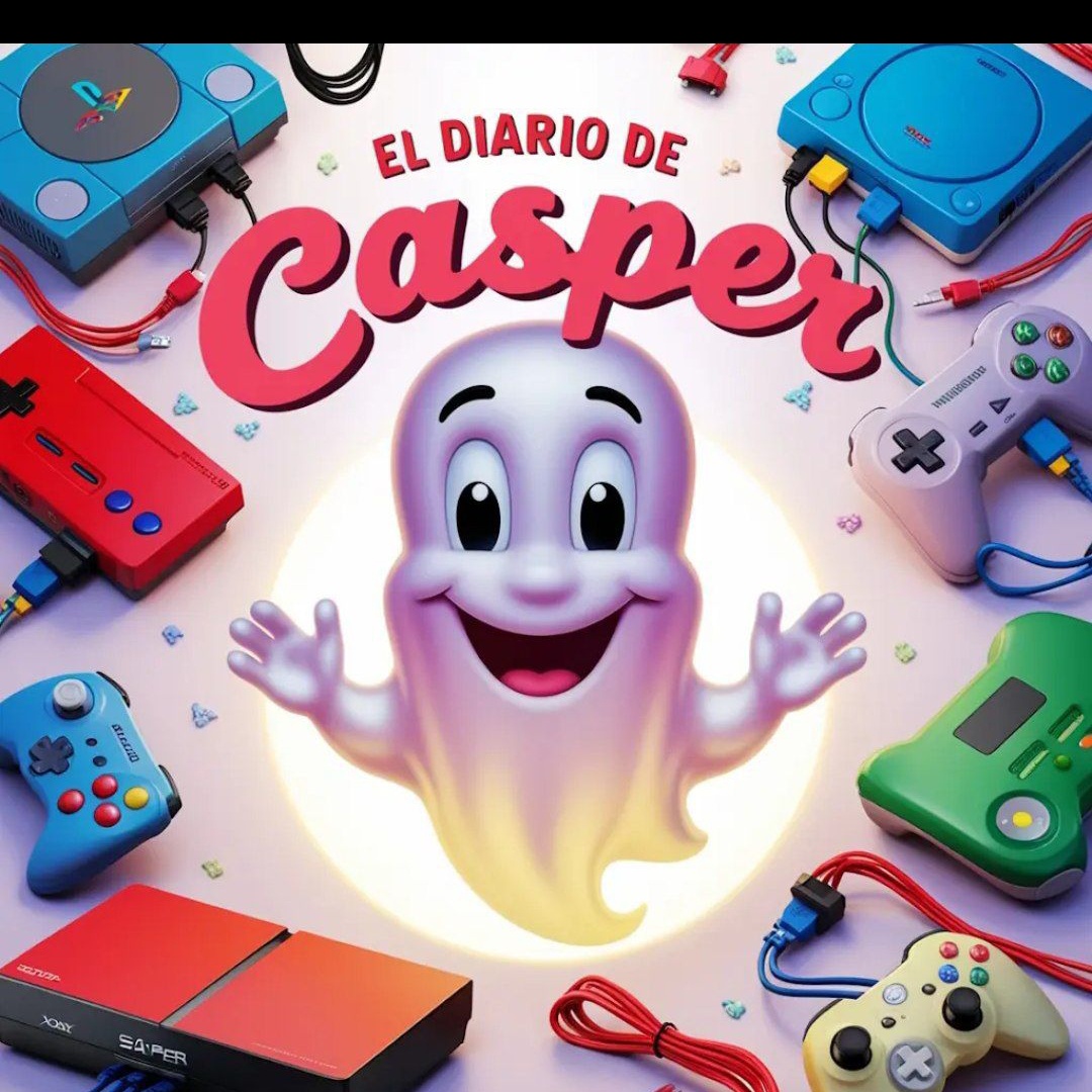 casper 