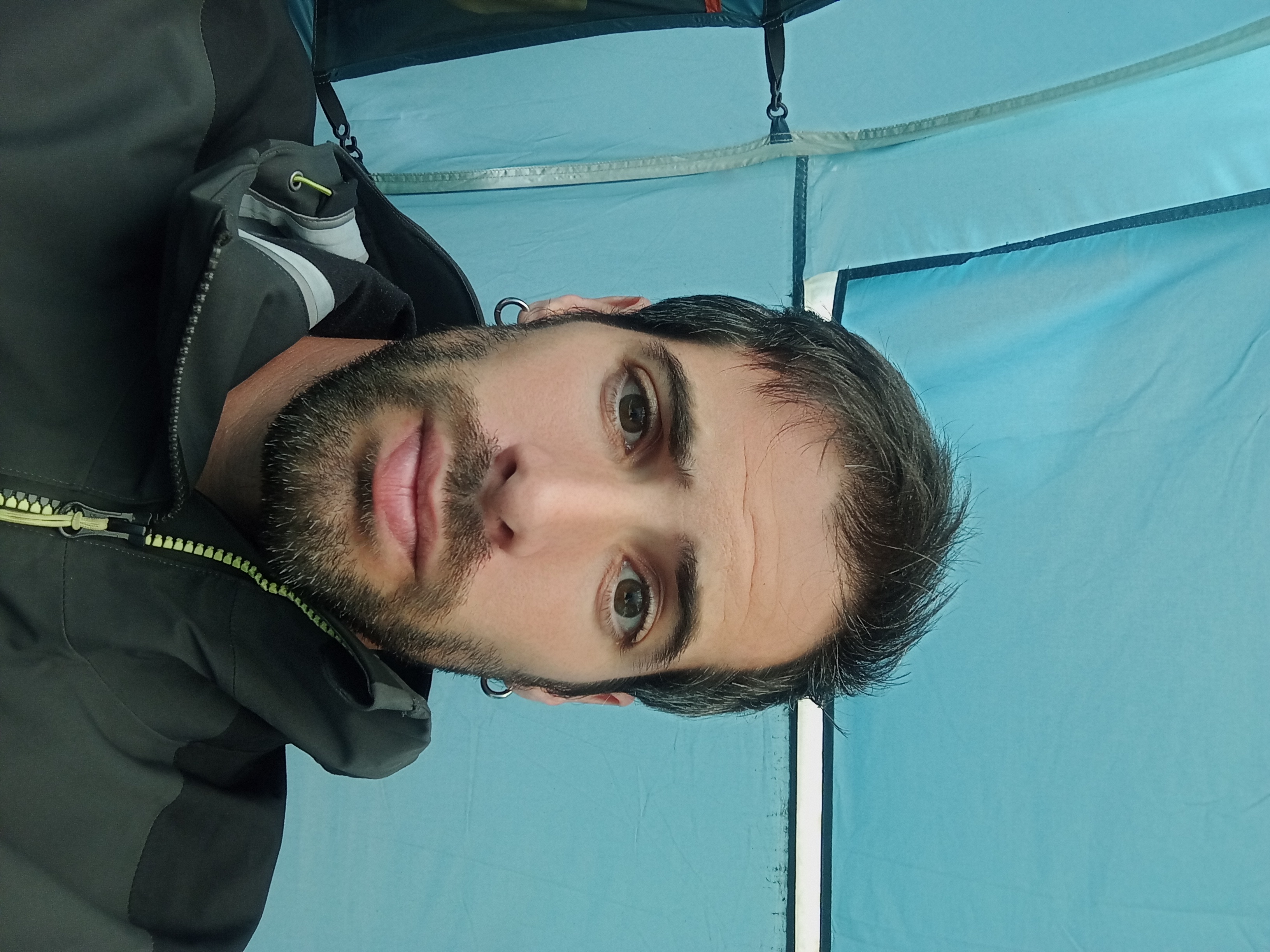 David Ríos Roca