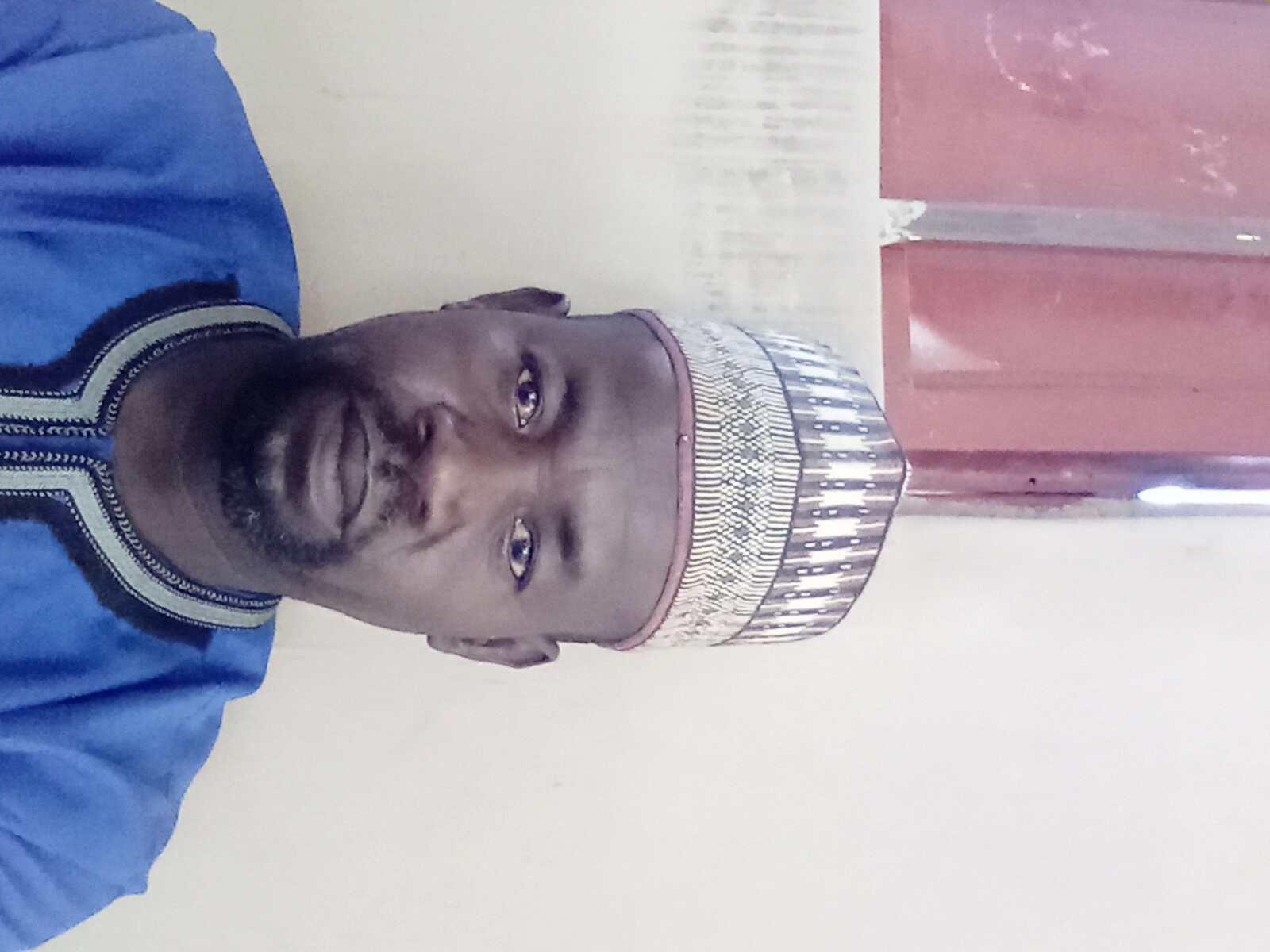 ADAMU1234